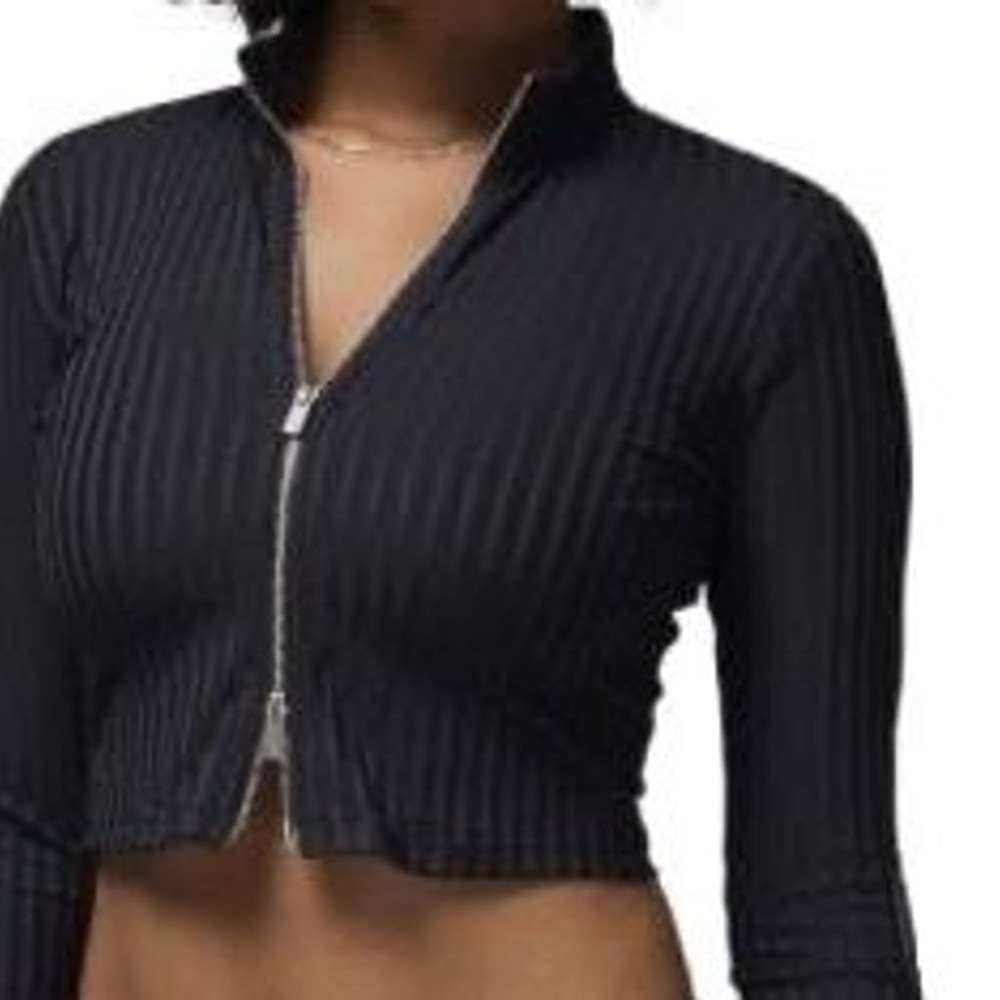 Jordan LIFE - Cardigan - black - Zalando